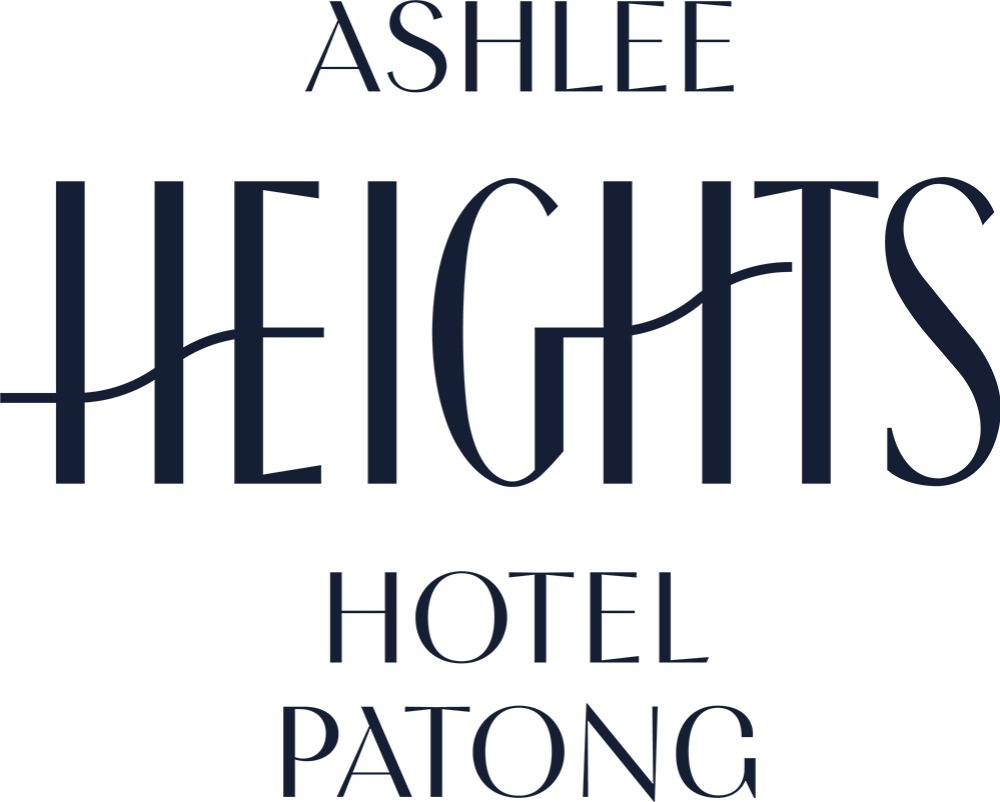 ASHLEE Heights Hotel Patong